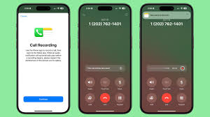 iOS 18.1 beta4 发布：支持 iOS 18 全机型