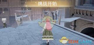无限暖暖书店位置大轻松找到改进版书店