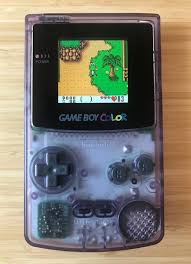 2000年gameboy价格详情
