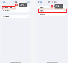 苹果手机9键设置全攻略，轻松搞定个性化输入体