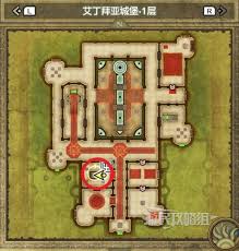 惊爆！DQ3重制版魔法钥匙获取全攻略及超酷炫用法大