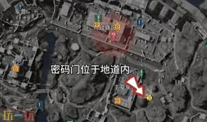 震惊！三角洲行动航空基地密码大全首度曝光，背后秘密超乎想象！