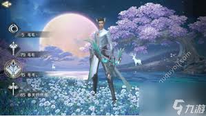 原来的完美世界羽芒仙与魔哪个好？羽芒转职对比攻略抢先看