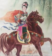 震撼！异次元英雄传之梁红玉英雄图鉴详解，开启传奇之旅探索