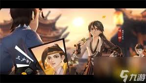 剑网三指尖江湖附魔方法全解析
