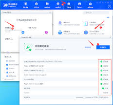 苹果连接爱思助手的高效方法