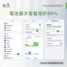iPhone在哈尔滨掉电快的解决妙招大