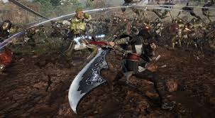 惊爆！真三国无双：起源游戏与前作深度对比大，不容错过的精彩分享