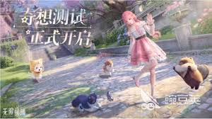 震惊！无限暖暖竟有如此神奇二段跳操作方法，速来围观！