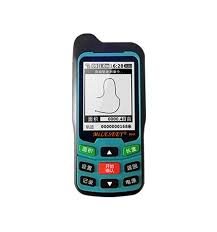 原来手机下载的 gps 土地面积丈量仪为何不准确