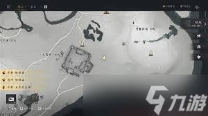 震惊！燕云十六声七伐坡收集品位置大，速来一探究竟！