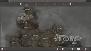 惊爆！潜行者2操作员外骨骼位置大及超简单获取方法，速来！