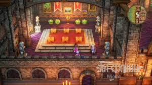 DQ3重制版新手必知高效游玩技巧大