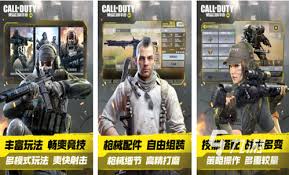 2024 必看！十大网络射击游戏排行榜，盘点最受欢迎射击游戏！