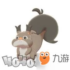 震惊！宝可梦剑盾伽勒尔全精灵图鉴之贪心栗鼠究竟怎么样？快来一探究竟！