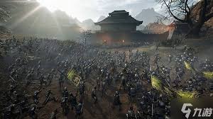 震撼来袭！真三国无双：起源基础系统玩法大