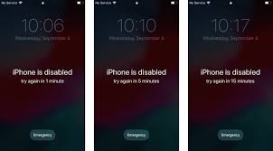 修复iOS 17设备“不可用”问题的原方法