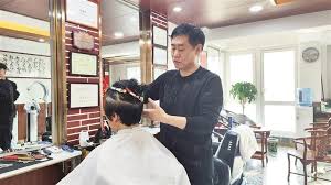 惊爆！湖南怀化理发店为何突然爆火？背后原因竟如此惊人！