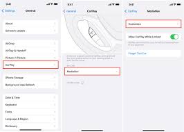 惊！iPhone上Apple CarPlay竟无法运行，咋回事？