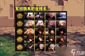 2023年dnf女神枪手第五职业全面一览