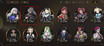 惊爆！异象回声角色饰品佩戴大，你绝对意想不到！