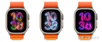 升级iOS17.5后Apple Watch的显著变化全解析