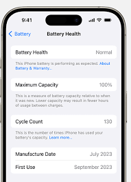 惊爆！iPhone频繁随机关机，究竟如何修复？
