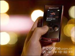 索爱W980C与W980i的区别及哪款更具优势对比