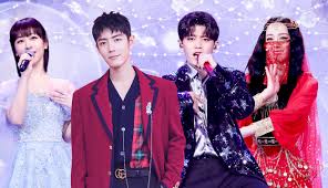 上海东方卫视 2021 跨年演唱会节目单大，超燃阵容与精彩节目抢先看！