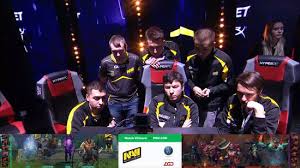 DOTA2冬季对抗赛时间及参赛队伍大