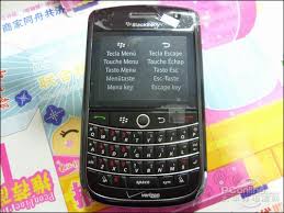 黑莓8900、9000、9630哪个好排名领先的全面对比分析