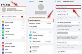 惊爆！轻松搞定被禁用的Apple ID恢复及简单设置，速看！