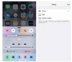 iPhone 15电视投屏教程全解析：轻松实现大屏观影新体