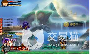 想知道在哪能打败造梦西游蜈蚣精？这里有答案！