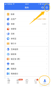 惊爆！苹果手机支付宝竟有如此神奇指纹锁设置法，速看！