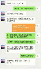 儿子出国儿媳妇在家怎么办 全面解析与应对策略