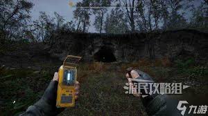 惊爆！潜行者2烤肉超自然体形成地点大及神奇效果曝光