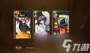 无尽梦回手游连珠流派超神技能大！愚者之梦震撼登场，速来一探究竟！