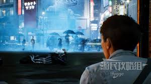 幽灵线东京：如何实现超酷炫滑翔玩法！