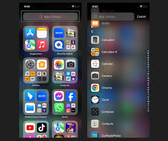 iPhone上保存照片的应用程序在哪找
