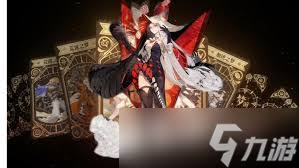 无尽梦回新手池子必看！自选角色超强推荐助你畅玩游戏