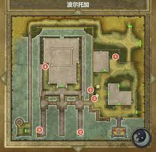 惊爆！DQ3重制版闪光点位置大，速来围观！