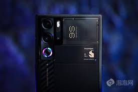 骁龙8gen4手机：性能新突破与创新特性全解析