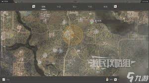 惊爆！潜行者2竖琴超自然体神秘形成地点大及超强效果震撼来袭
