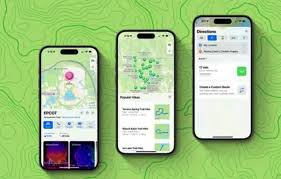 惊爆！iOS 18主屏幕自定义超燃细节大，速戳！