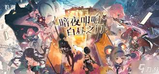 震惊！鸣潮异梦聚合角色推荐，超强角色大！