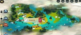 惊爆！剑网3指尖江湖钓鱼秘籍大公开，快来一探究竟