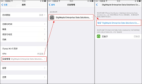 苹果手机如何信任APP，超简教程凸显核心要点