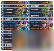 震惊！这套炉石传说发现大哥猎卡组参考，竟能让你轻松上传说！