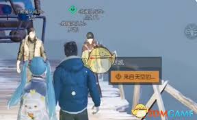 黎明觉醒生机滑翔翼获取秘籍大公开！